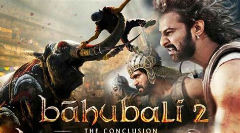 bahubali 2 collection